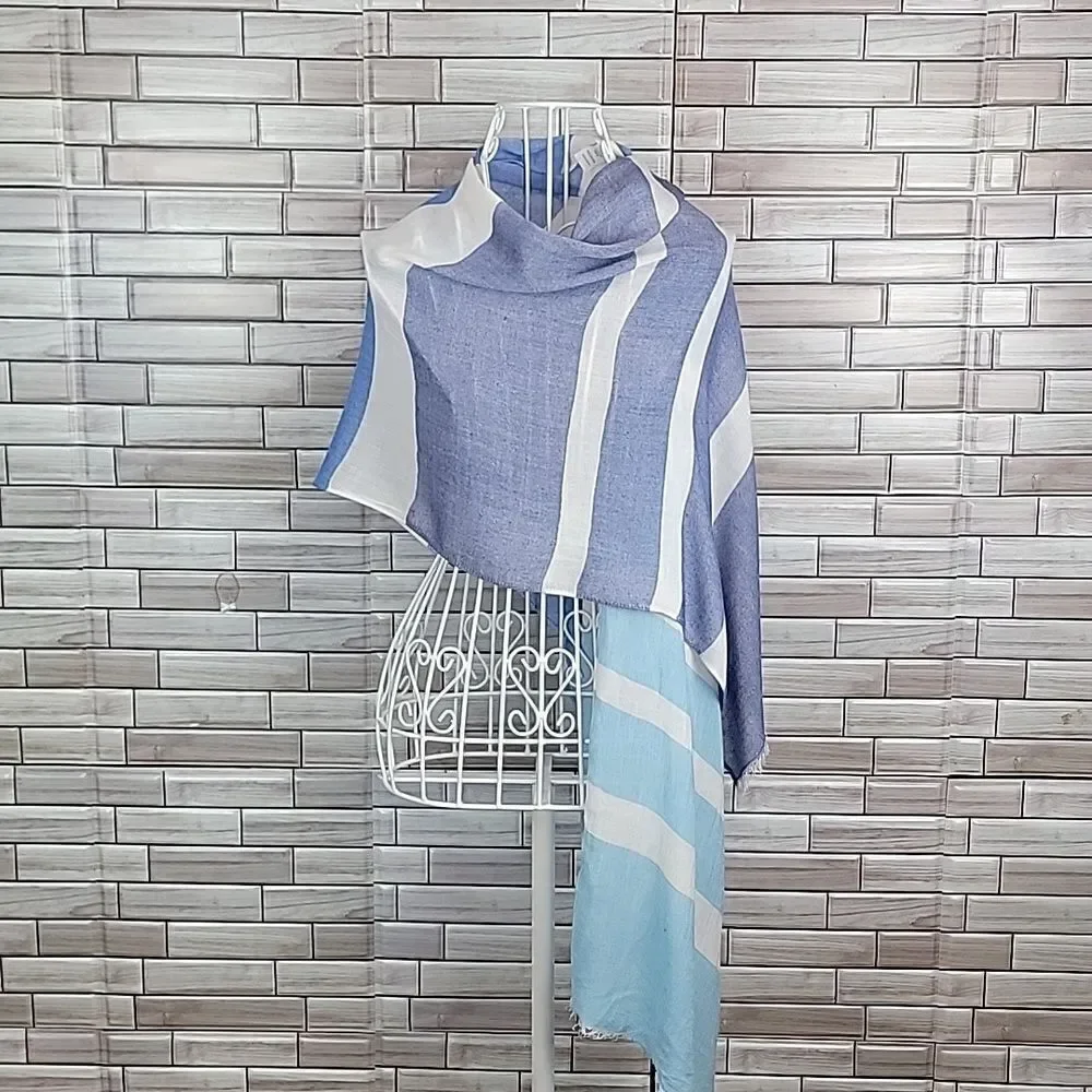Chico's summer scarf
